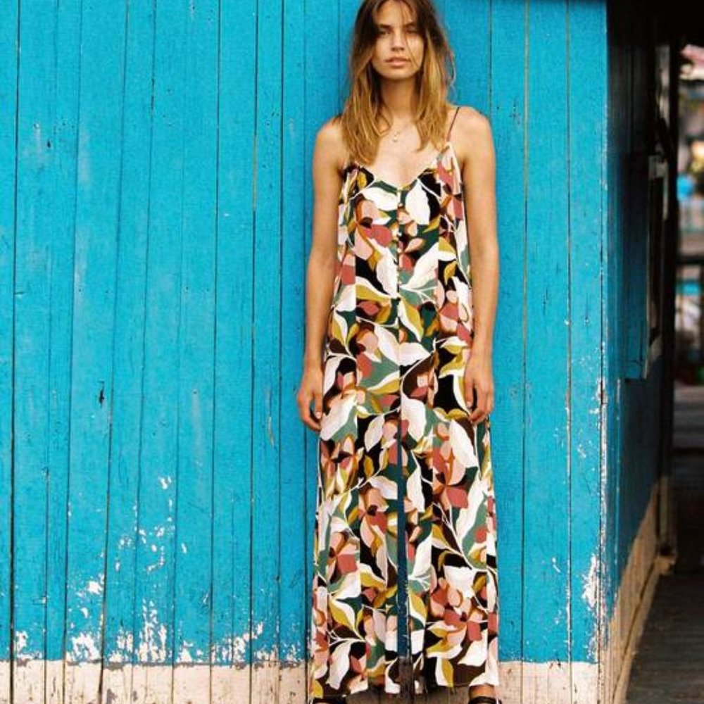 O'Neill Women's jumpsuit